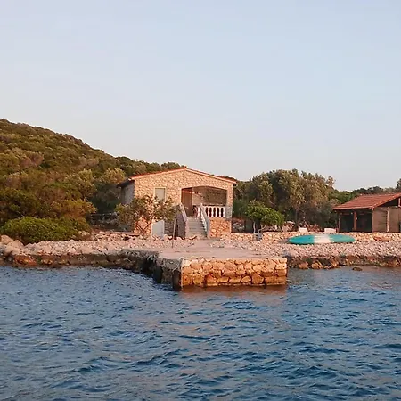 In Zizanj With Kitchen * Otok Zizanj