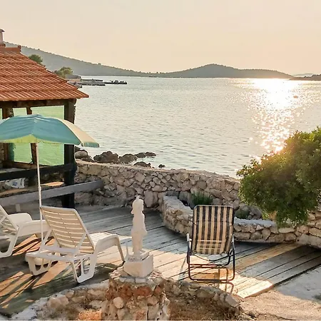 2 Bedroom In Zizanj *