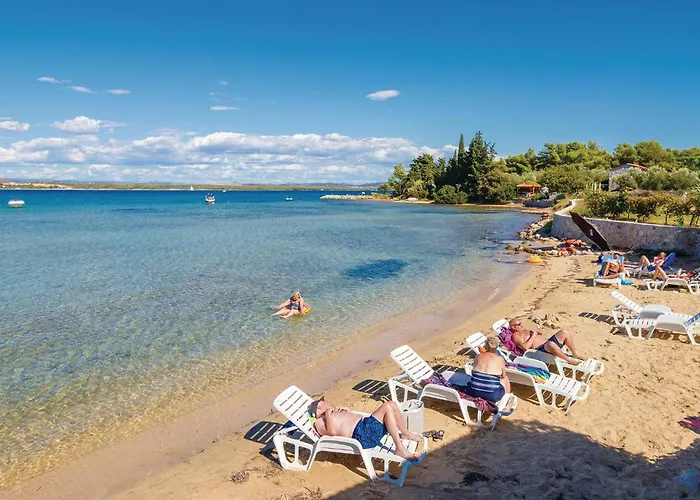 Holiday home Amazing In Zizanj With Wifi *