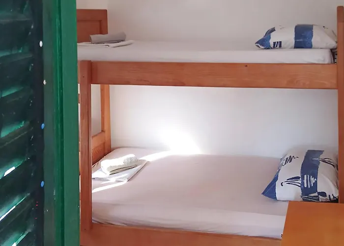 Amazing In Zizanj With Wifi Holiday home *