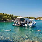 Amazing In Zizanj With Wifi Сasa de vacaciones *