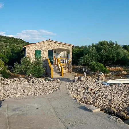 In Zizanj With Kitchen Holiday home Otok Zizanj