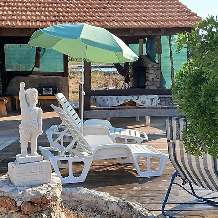 Amazing In Zizanj With Wifi Сasa de vacaciones *
