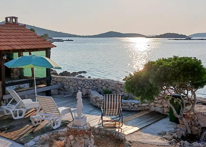 Amazing In Zizanj With Wifi